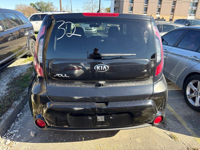 2016 Kia Soul + | Kenner, LA | Auto Nation LLC 2016 Kia Soul + | Kenner, LA | Auto Nation LLC