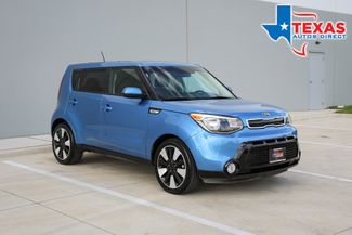 2016 Kia Soul + | Mesquite, TX | Texas Autos Direct