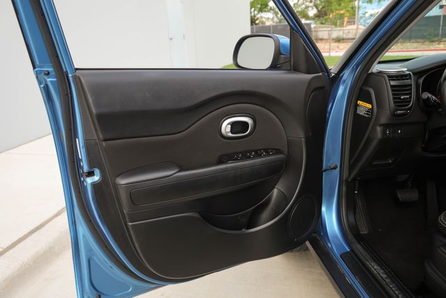 2016 Kia Soul + | Mesquite, TX | Texas Autos Direct