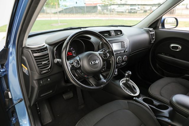 2016 Kia Soul + | Mesquite, TX | Texas Autos Direct 2016 Kia Soul + | Mesquite, TX | Texas Autos Direct