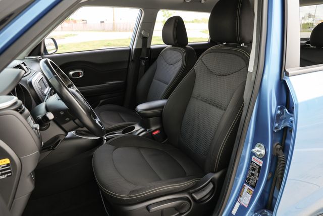 2016 Kia Soul + | Mesquite, TX | Texas Autos Direct