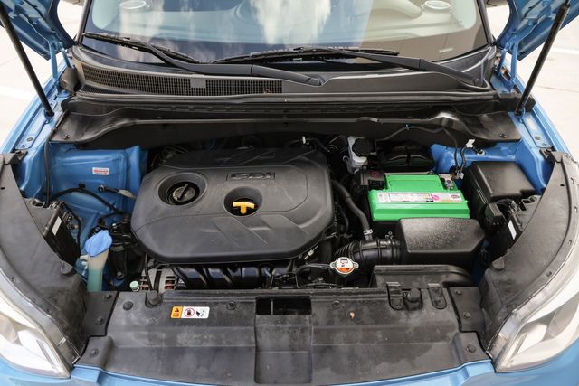 2016 Kia Soul + | Mesquite, TX | Texas Autos Direct