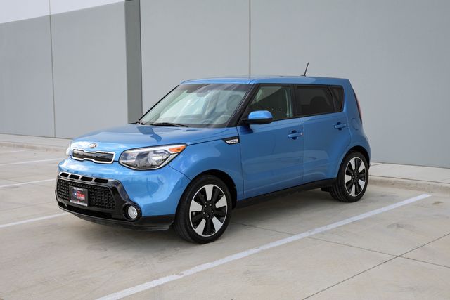 2016 Kia Soul + | Mesquite, TX | Texas Autos Direct 2016 Kia Soul + | Mesquite, TX | Texas Autos Direct