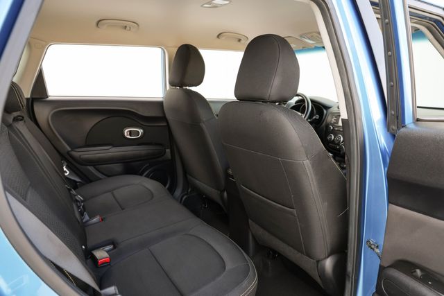 2016 Kia Soul + | Mesquite, TX | Texas Autos Direct