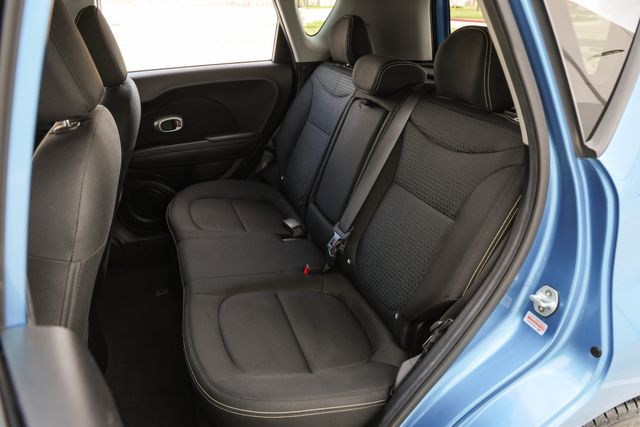 2016 Kia Soul + | Mesquite, TX | Texas Autos Direct 2016 Kia Soul + | Mesquite, TX | Texas Autos Direct