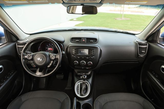 2016 Kia Soul + | Mesquite, TX | Texas Autos Direct