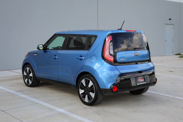 2016 Kia Soul + | Mesquite, TX | Texas Autos Direct 2016 Kia Soul + | Mesquite, TX | Texas Autos Direct