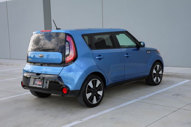 2016 Kia Soul + | Mesquite, TX | Texas Autos Direct 2016 Kia Soul + | Mesquite, TX | Texas Autos Direct