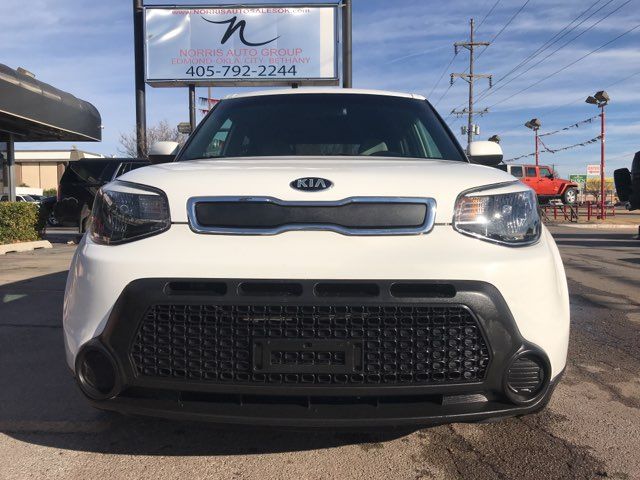 2016 Kia Soul Base | Oklahoma City, OK | Norris Auto Sales 2016 Kia Soul Base | Oklahoma City, OK | Norris Auto Sales