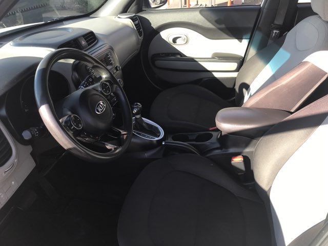 2016 Kia Soul Base | Oklahoma City, OK | Norris Auto Sales 2016 Kia Soul Base | Oklahoma City, OK | Norris Auto Sales