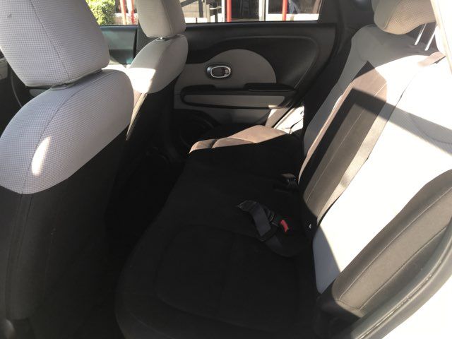 2016 Kia Soul Base | Oklahoma City, OK | Norris Auto Sales