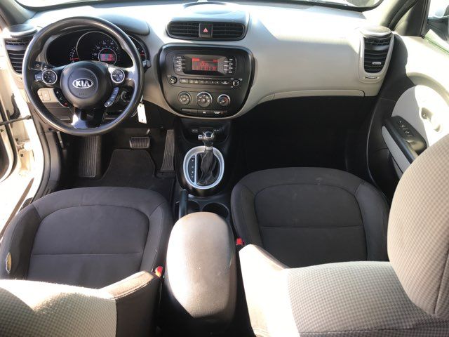 2016 Kia Soul Base | Oklahoma City, OK | Norris Auto Sales