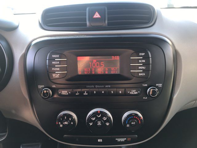 2016 Kia Soul Base | Oklahoma City, OK | Norris Auto Sales