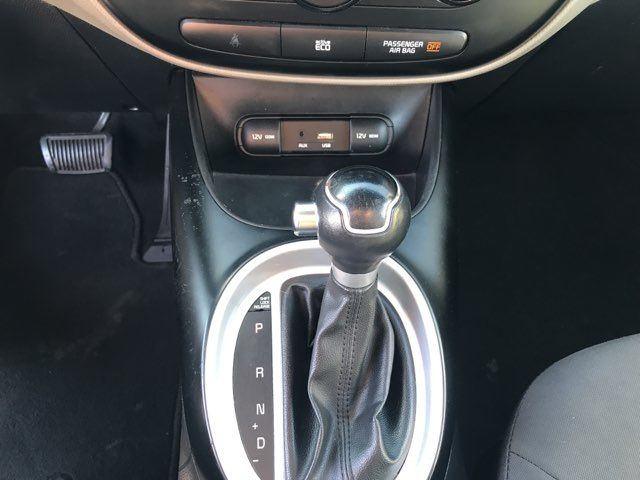2016 Kia Soul Base | Oklahoma City, OK | Norris Auto Sales