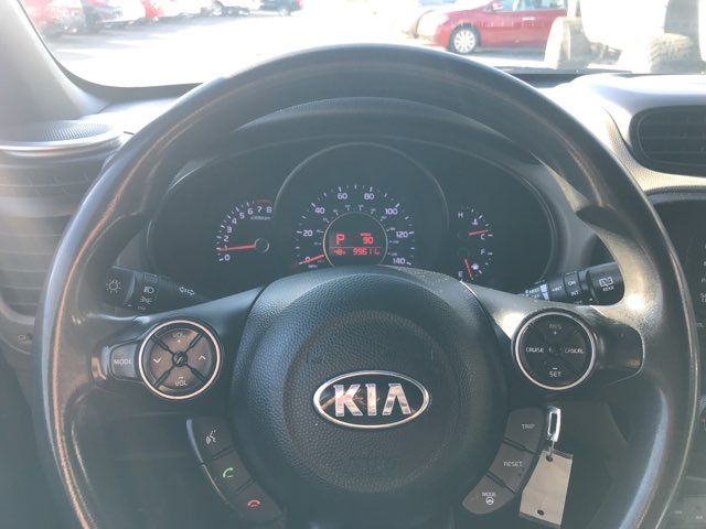 2016 Kia Soul Base | Oklahoma City, OK | Norris Auto Sales 2016 Kia Soul Base | Oklahoma City, OK | Norris Auto Sales