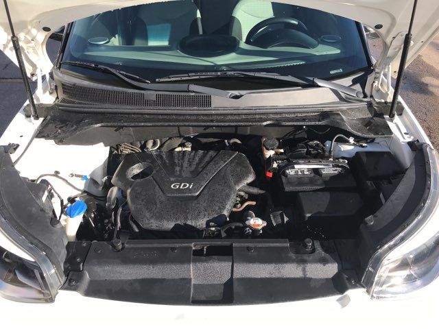 2016 Kia Soul Base | Oklahoma City, OK | Norris Auto Sales