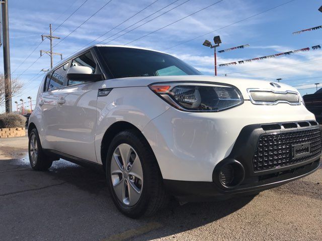 2016 Kia Soul Base | Oklahoma City, OK | Norris Auto Sales 2016 Kia Soul Base | Oklahoma City, OK | Norris Auto Sales
