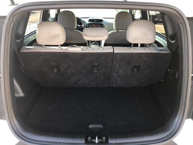 2016 Kia Soul Base | Oklahoma City, OK | Norris Auto Sales 2016 Kia Soul Base | Oklahoma City, OK | Norris Auto Sales