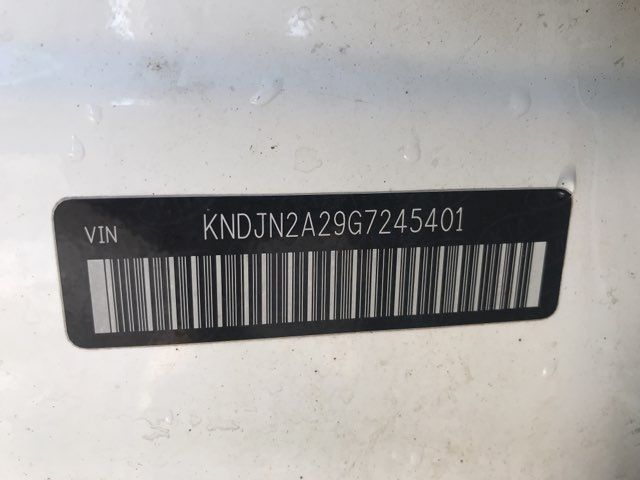 2016 Kia Soul Base | Oklahoma City, OK | Norris Auto Sales 2016 Kia Soul Base | Oklahoma City, OK | Norris Auto Sales