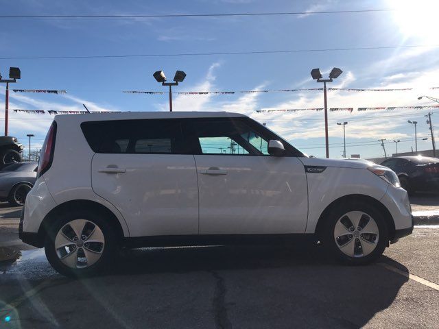 2016 Kia Soul Base | Oklahoma City, OK | Norris Auto Sales 2016 Kia Soul Base | Oklahoma City, OK | Norris Auto Sales