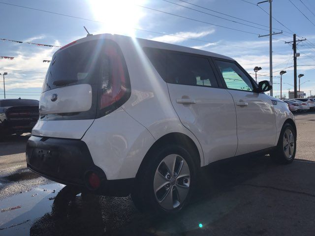 2016 Kia Soul Base | Oklahoma City, OK | Norris Auto Sales 2016 Kia Soul Base | Oklahoma City, OK | Norris Auto Sales