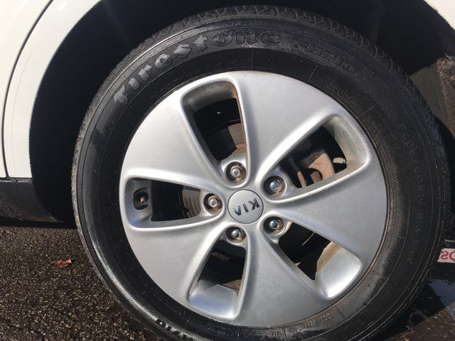 2016 Kia Soul Base | Oklahoma City, OK | Norris Auto Sales