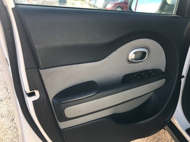 2016 Kia Soul Base | Oklahoma City, OK | Norris Auto Sales 2016 Kia Soul Base | Oklahoma City, OK | Norris Auto Sales