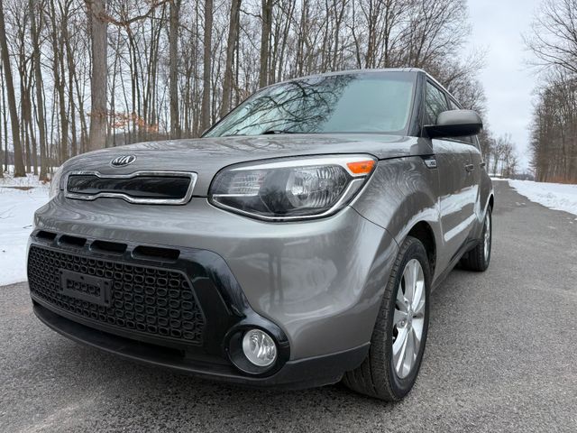 2016 Kia Soul + | Ravenna, Ohio | Good Used Cars, Inc. 