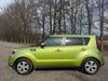 2016 Kia Soul Base | Ravenna, Ohio | Good Used Cars, Inc. 