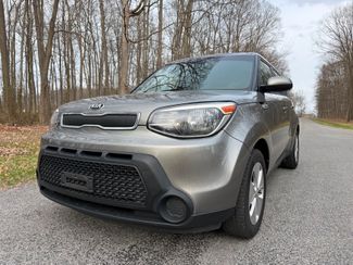 2016 Kia Soul Base | Ravenna, Ohio | Good Used Cars, Inc. 