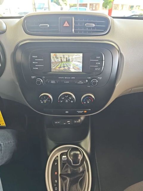 2016 Kia Soul Base | Rome, GA | Knight's Car Store