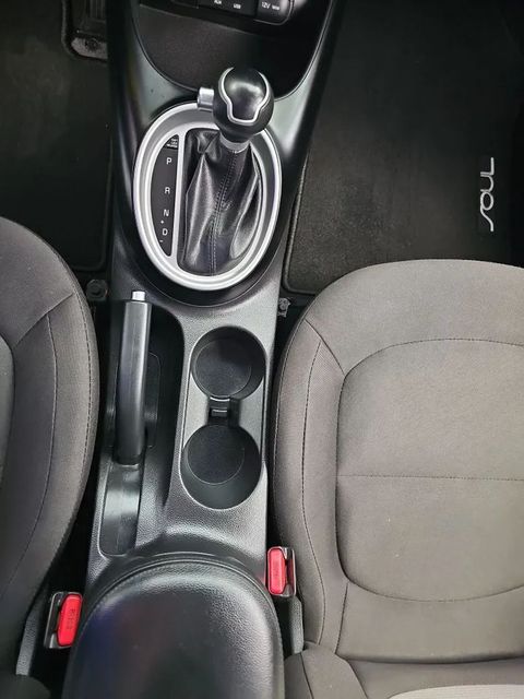 2016 Kia Soul Base | Rome, GA | Knight's Car Store 2016 Kia Soul Base | Rome, GA | Knight's Car Store