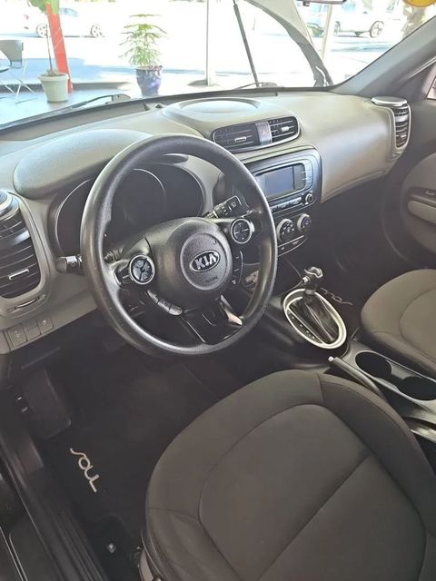 2016 Kia Soul Base | Rome, GA | Knight's Car Store 2016 Kia Soul Base | Rome, GA | Knight's Car Store