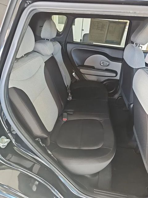 2016 Kia Soul Base | Rome, GA | Knight's Car Store 2016 Kia Soul Base | Rome, GA | Knight's Car Store