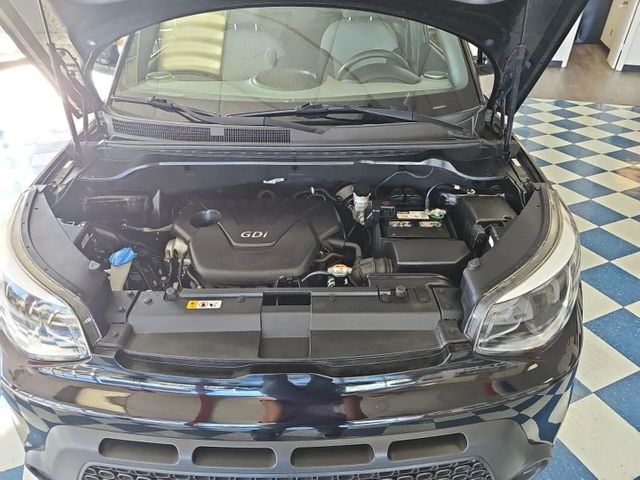 2016 Kia Soul Base | Rome, GA | Knight's Car Store