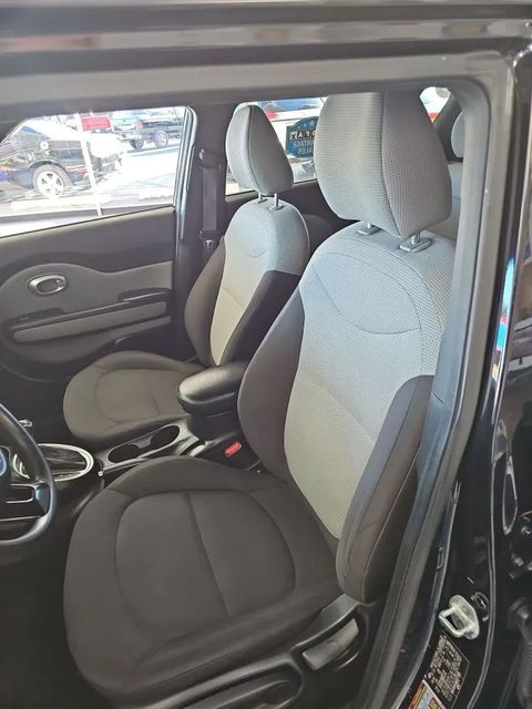2016 Kia Soul Base | Rome, GA | Knight's Car Store