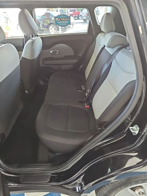 2016 Kia Soul Base | Rome, GA | Knight's Car Store 2016 Kia Soul Base | Rome, GA | Knight's Car Store