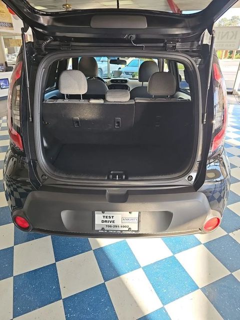 2016 Kia Soul Base | Rome, GA | Knight's Car Store