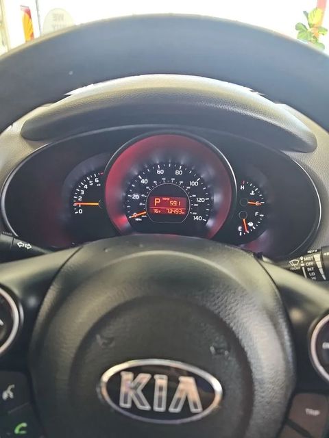 2016 Kia Soul Base | Rome, GA | Knight's Car Store 2016 Kia Soul Base | Rome, GA | Knight's Car Store