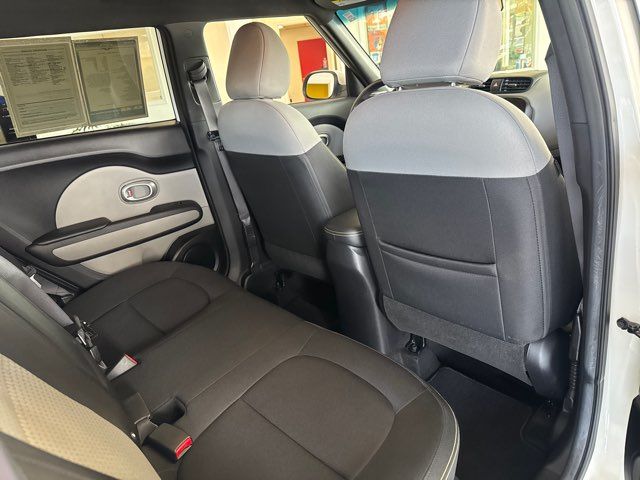 2016 Kia Soul + | Rome, GA | Knight's Car Store