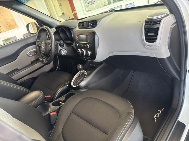 2016 Kia Soul + | Rome, GA | Knight's Car Store 2016 Kia Soul + | Rome, GA | Knight's Car Store