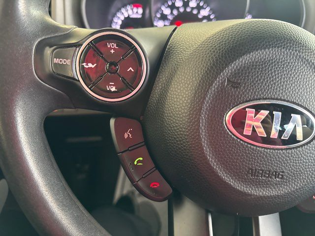 2016 Kia Soul + | Rome, GA | Knight's Car Store