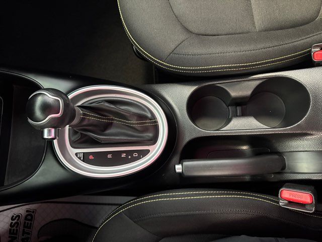 2016 Kia Soul + | Rome, GA | Knight's Car Store 2016 Kia Soul + | Rome, GA | Knight's Car Store