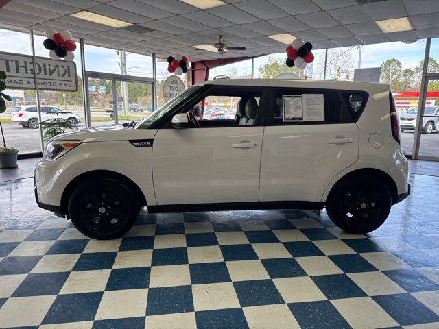 2016 Kia Soul + | Rome, GA | Knight's Car Store 2016 Kia Soul + | Rome, GA | Knight's Car Store