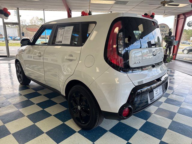 2016 Kia Soul + | Rome, GA | Knight's Car Store
