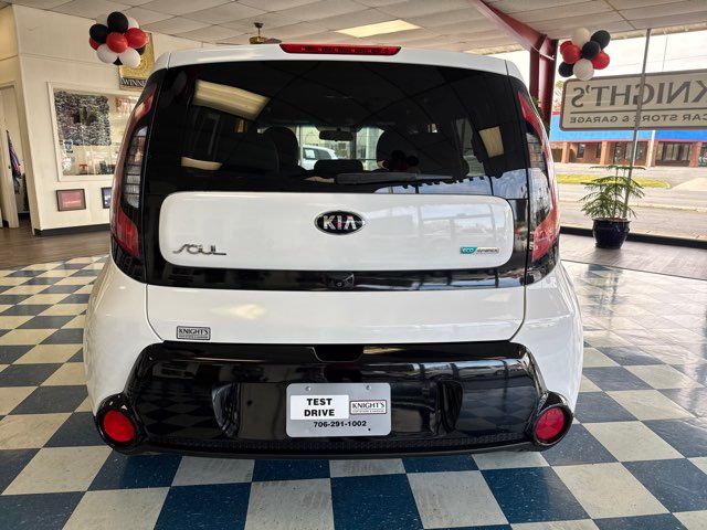 2016 Kia Soul + | Rome, GA | Knight's Car Store 2016 Kia Soul + | Rome, GA | Knight's Car Store