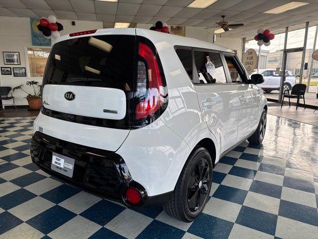 2016 Kia Soul + | Rome, GA | Knight's Car Store 2016 Kia Soul + | Rome, GA | Knight's Car Store