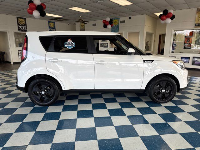 2016 Kia Soul + | Rome, GA | Knight's Car Store