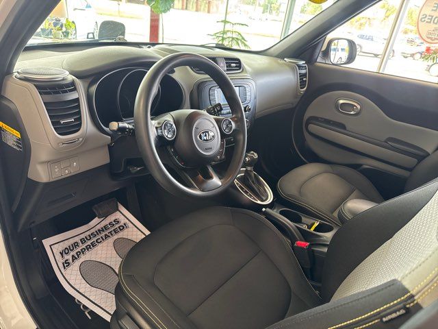 2016 Kia Soul + | Rome, GA | Knight's Car Store 2016 Kia Soul + | Rome, GA | Knight's Car Store