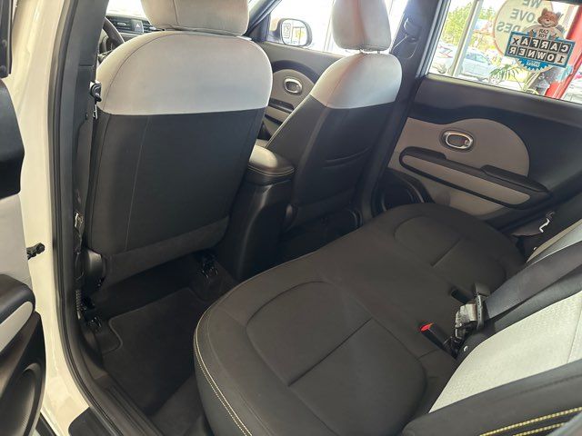 2016 Kia Soul + | Rome, GA | Knight's Car Store